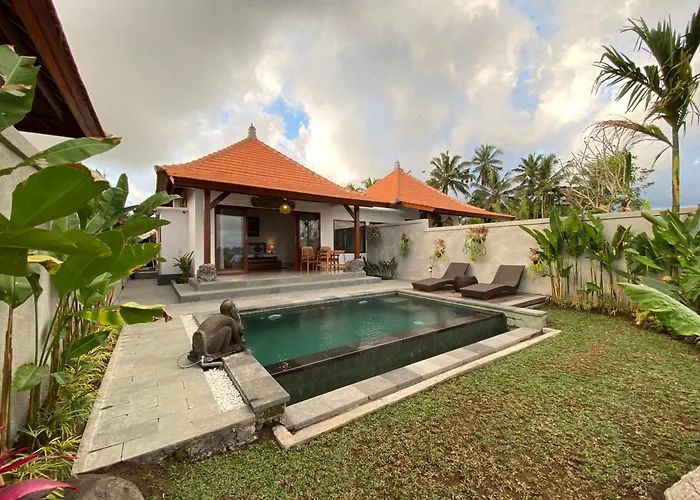 Kaki Uma * Ubud