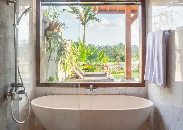 Kaki Uma Ubud