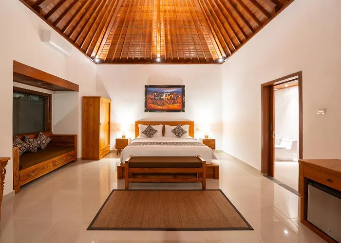 Herberg Kaki Uma Ubud