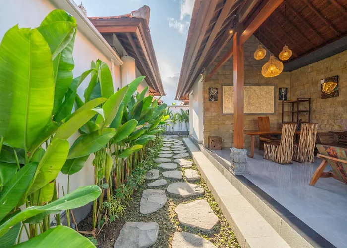 Herberg Kaki Uma Ubud