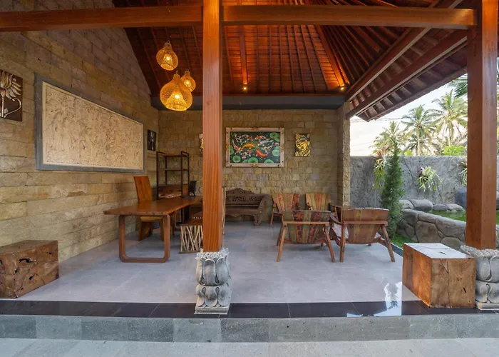 Kaki Uma * Ubud