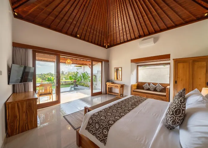 Kaki Uma * Ubud