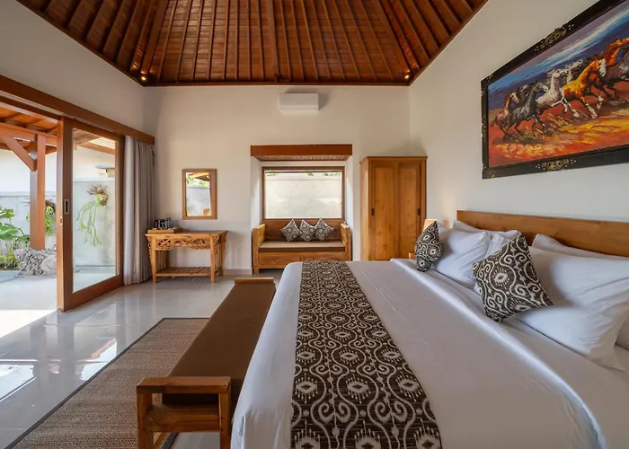 Herberg Kaki Uma Ubud
