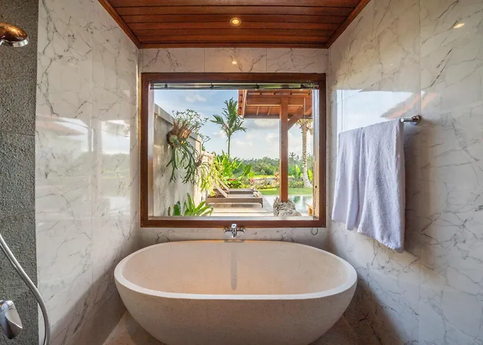 Kaki Uma Ubud