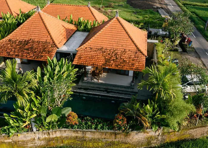 Kaki Uma Ubud