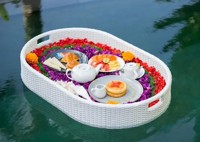 Kaki Uma Ubud