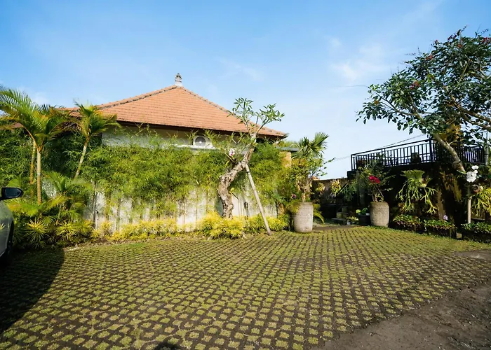 Kaki Uma Herberg *